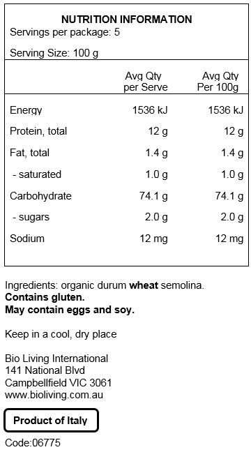 durum-wheat-semolina-lasagne-500g-bio-living-organic-food-distributor