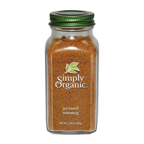 Simply Organic Salt-Free Original Seasoning Blend 2.30 oz.