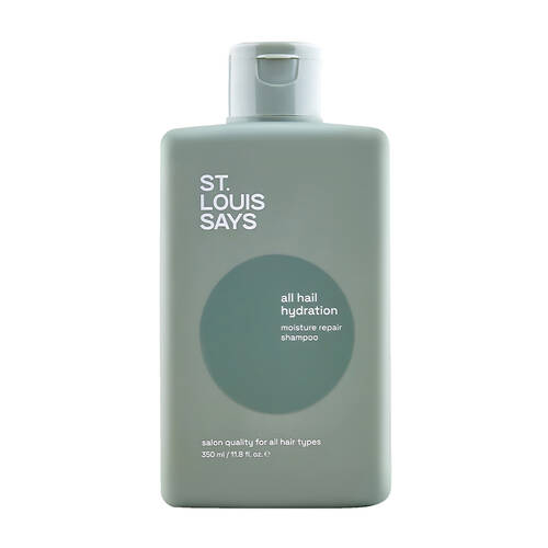 All Hail Hydration Moisture Repair Shampoo 350ml