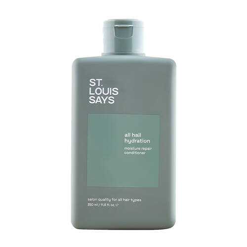 All Hail Hydration Moisture Repair Conditioner 350ml