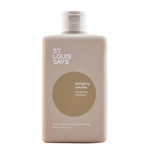 Almighty Volume Thickening Shampoo 350ml