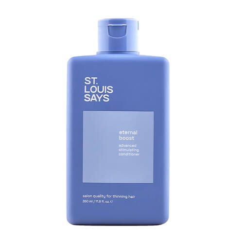 Eternal Boost Advanced Stimulating Conditioner 350ml