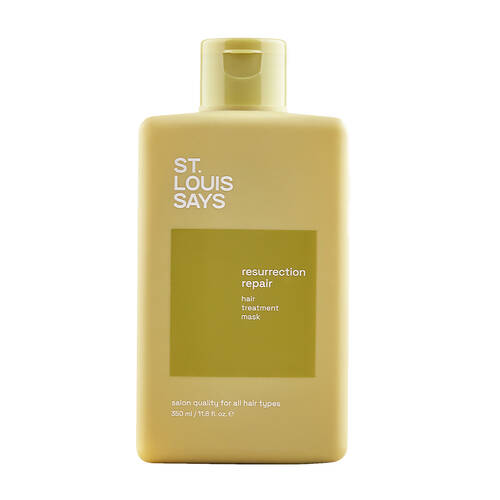 Resurrection Repair Hair Treatment Mask 350ml